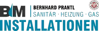 BM-Installationen Logo
